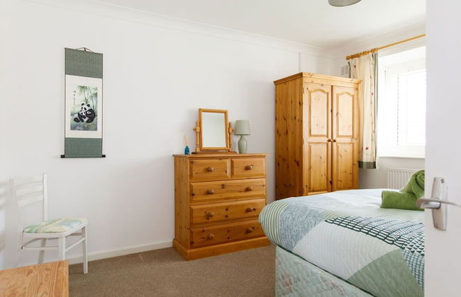 Seaside Retreat 2 Mins to Beach - Foto 47