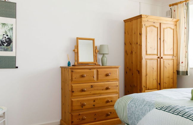 Seaside Retreat 2 Mins to Beach - Foto 13