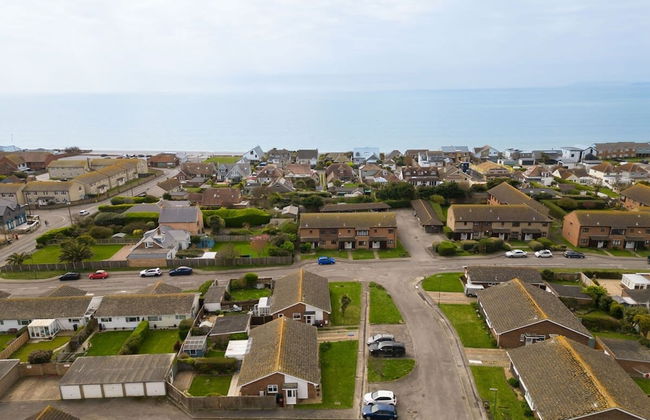 Seaside Retreat 2 Mins to Beach - Foto 55