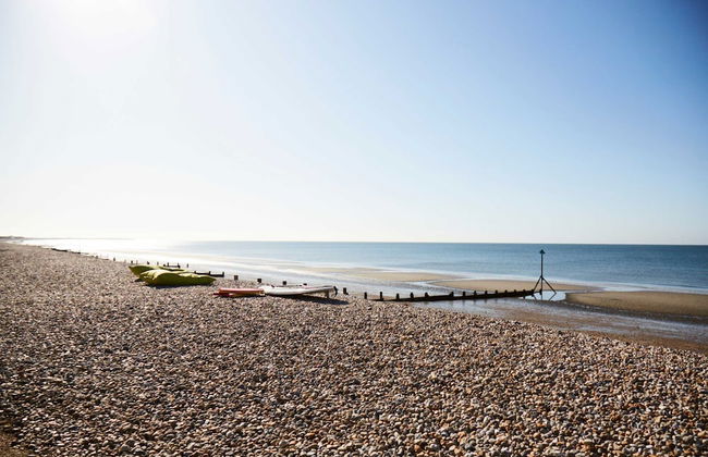 Seaside Retreat 2 Mins to Beach - Foto 66