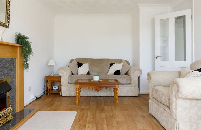 Seaside Retreat 2 Mins to Beach - Foto 44