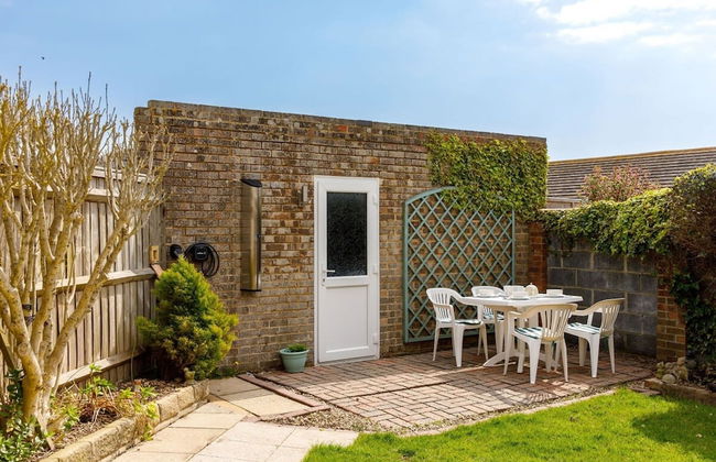 Seaside Retreat 2 Mins to Beach - Foto 41