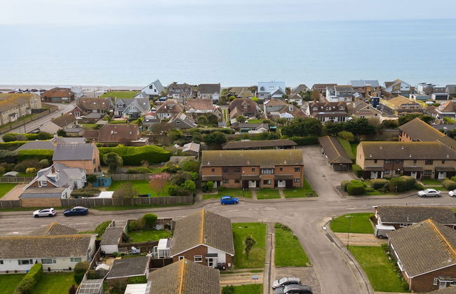 Seaside Retreat 2 Mins to Beach - Foto 25