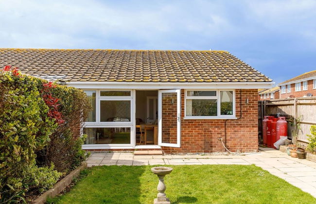 Seaside Retreat 2 Mins to Beach - Foto 53