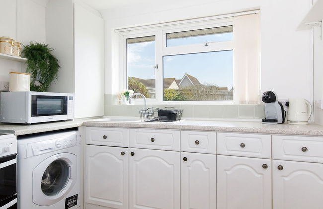 Seaside Retreat 2 Mins to Beach - Foto 6