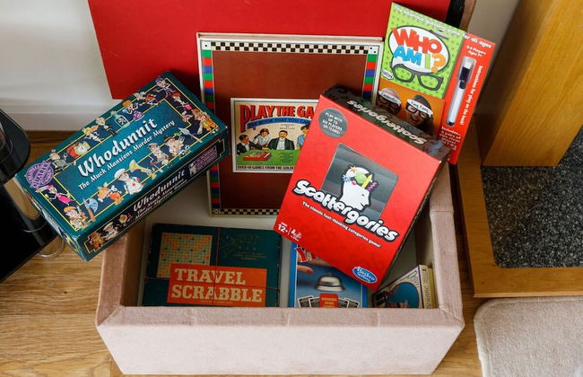 Seaside Retreat 2 Mins to Beach - Foto 67