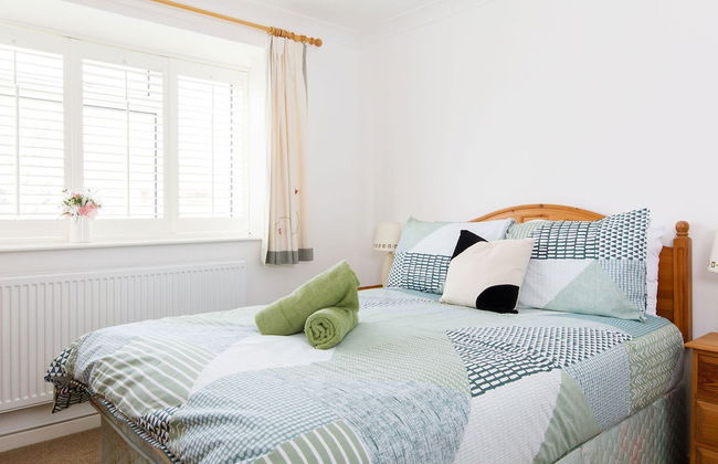 Seaside Retreat 2 Mins to Beach - Foto 12