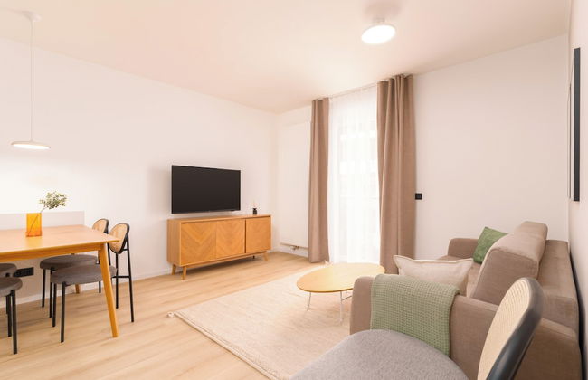 Limehome Vienna Favoritenstr - Foto 40
