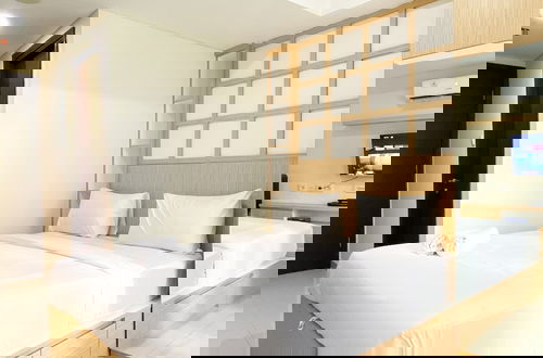Foto 4 - Modern And Cozy Studio Pollux Chadstone Apartment