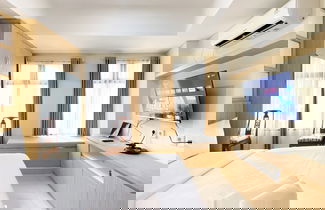 Foto 2 - Modern And Cozy Studio Pollux Chadstone Apartment