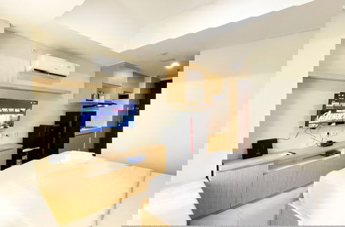 Foto 1 - Modern And Cozy Studio Pollux Chadstone Apartment