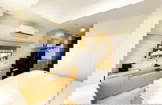 Foto 1 - Modern And Cozy Studio Pollux Chadstone Apartment