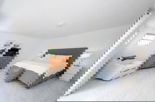 Foto 5 - Sky Cove 6 Bedroom Home