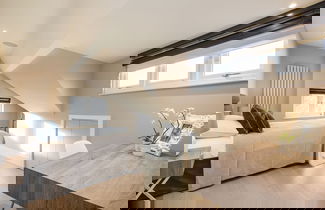 Foto 2 - Hampstead Lux Flat-Hosted by Sweetstay