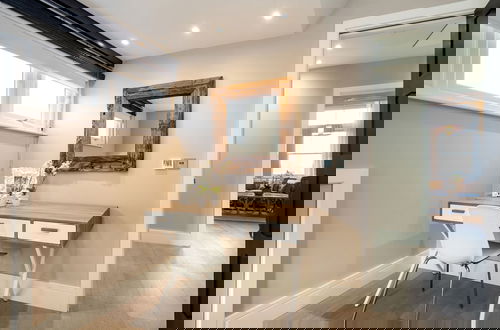 Foto 6 - Hampstead Lux Flat-Hosted by Sweetstay