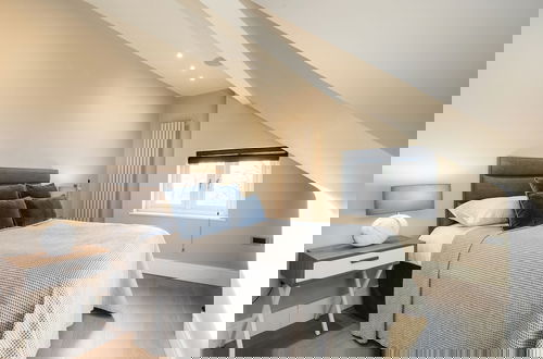 Foto 5 - Hampstead Lux Flat-Hosted by Sweetstay
