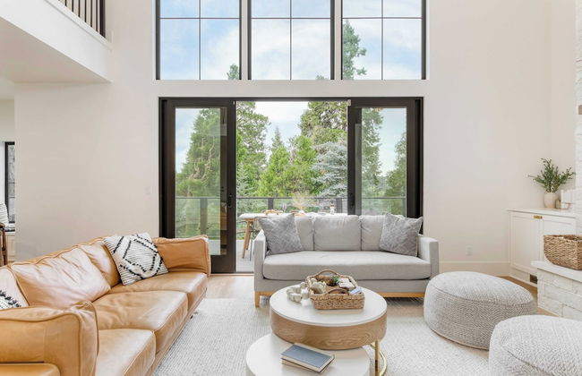 Luxury Retreat, 5mins to the Lake Game Room + Fire Pit Howlite by Avantstay - Foto 8