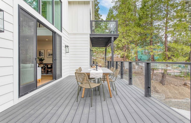 Luxury Retreat, 5mins to the Lake Game Room + Fire Pit Howlite by Avantstay - Foto 4