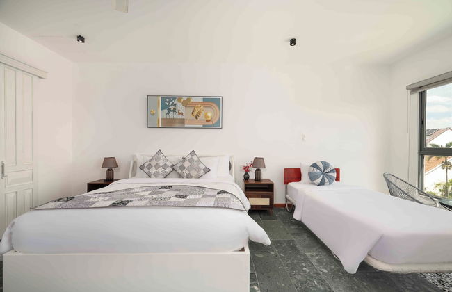 B.S Jade Home Hoi An Villa - Foto 6