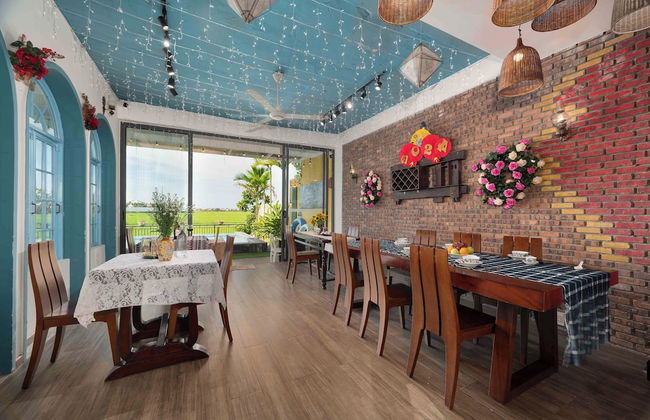B.S Jade Home Hoi An Villa - Foto 30