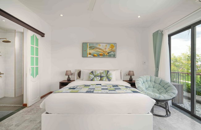 B.S Jade Home Hoi An Villa - Foto 3