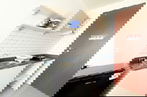 Foto 9 - Comfort And Cozy Designed Studio Sayana Bekasi Apartment