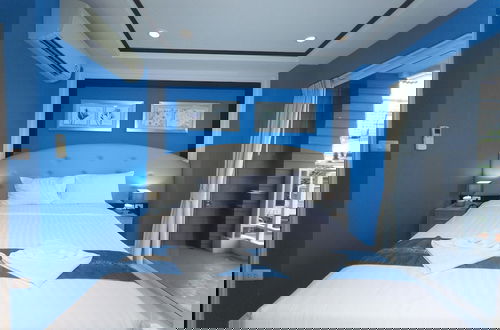 Foto 6 - New Nordic Trend 6 by Apartwell