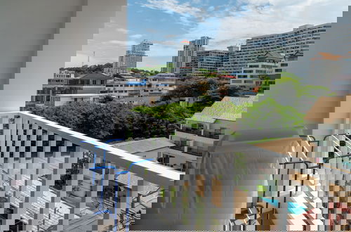 Foto 52 - New Nordic Trend 6 by Apartwell