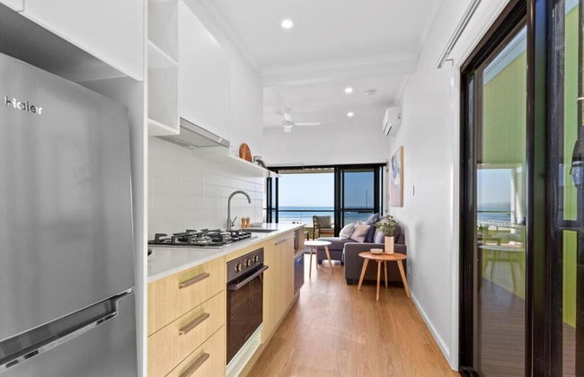 Port Lincoln Beach Front Apartments - Foto 9