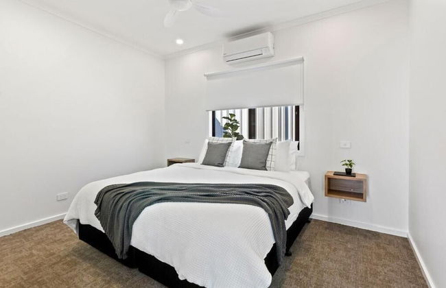 Port Lincoln Beach Front Apartments - Foto 2