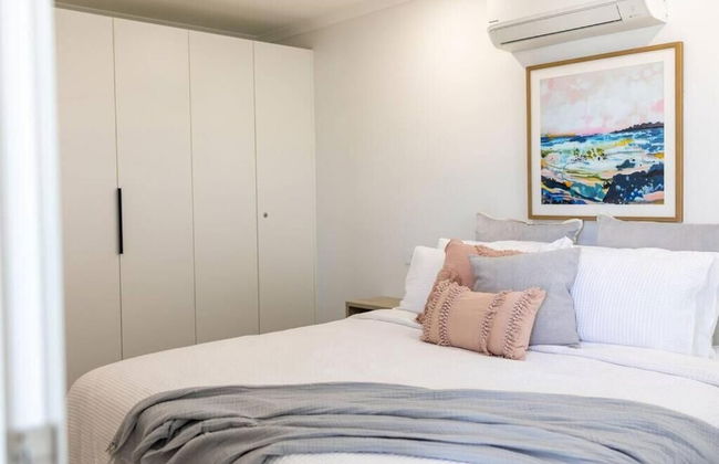 Port Lincoln Beach Front Apartments - Foto 4