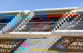 Photo 1 - Port Lincoln Beach Front Apartments