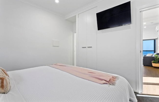Port Lincoln Beach Front Apartments - Foto 3