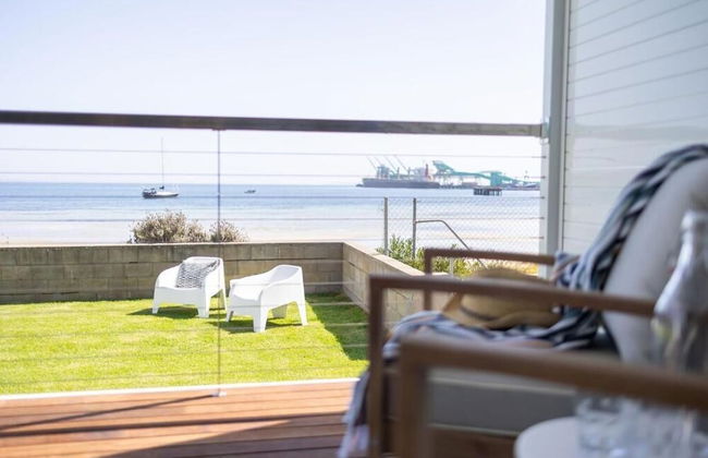 Port Lincoln Beach Front Apartments - Foto 16