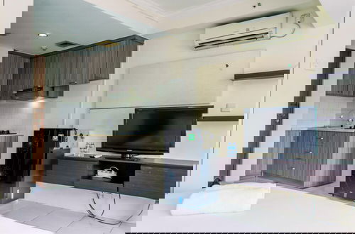 Foto 9 - Nice And Comfort Studio At Great Western Resort Apartment
