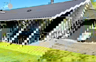 Foto 1 - 4 Star Holiday Home in Nordborg