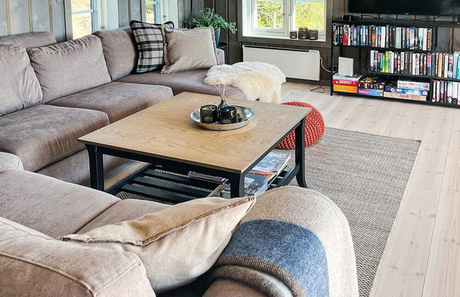 10 Person Holiday Home in Nesbyen-by Traum - Foto 8