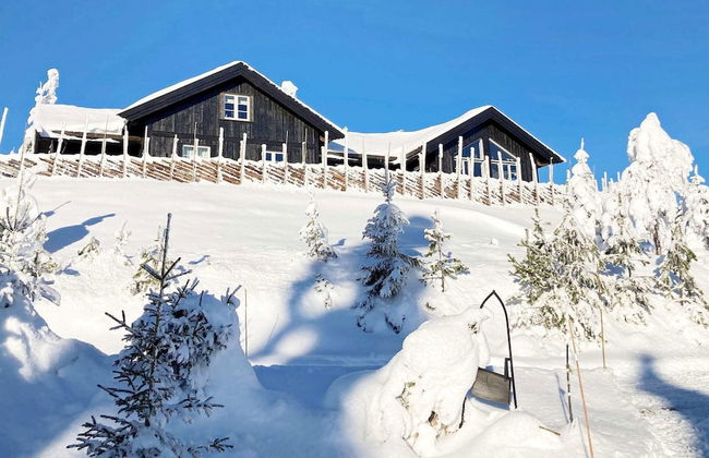 10 Person Holiday Home in Nesbyen-by Traum - Foto 39