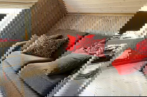 Foto 9 - 10 Person Holiday Home in Nesbyen-by Traum