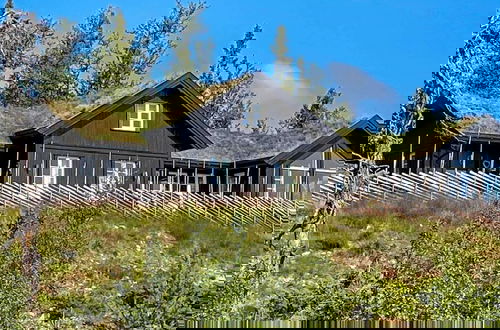 Foto 1 - 10 Person Holiday Home in Nesbyen-by Traum