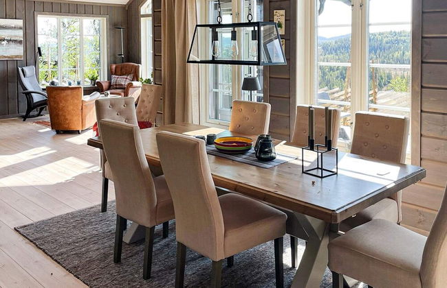 10 Person Holiday Home in Nesbyen-by Traum - Foto 17
