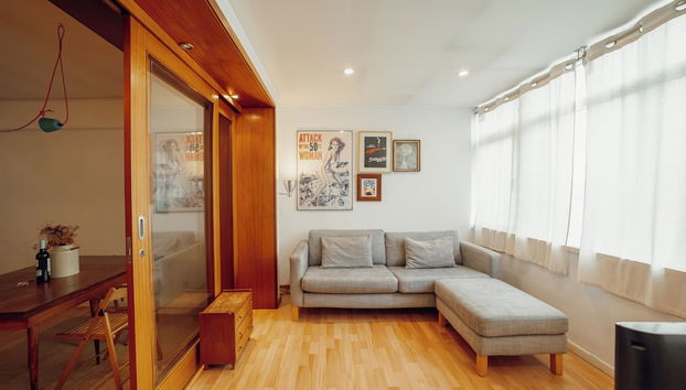 Sala de estar