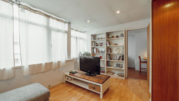 Sala de estar