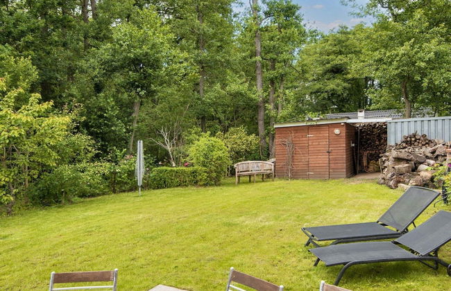 Enchanting Cottage With Whirlpool-by Traum - Foto 34