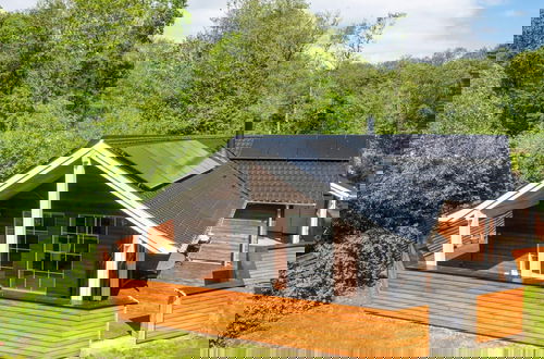 Foto 34 - Enchanting Cottage With Whirlpool-by Traum