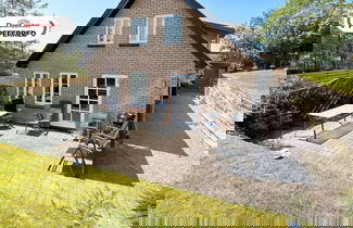 Foto 1 - 4 Person Holiday Home in Hanstholm