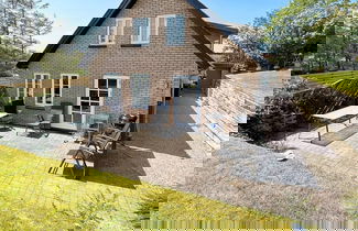 Foto 1 - 4 Person Holiday Home in Hanstholm