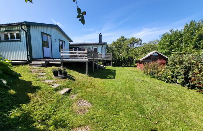 4 Star Holiday Home in Arild-by Traum - Foto 1