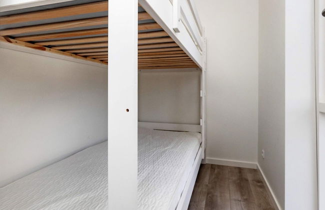 8 Person Holiday Home in Thyholm - Foto 2