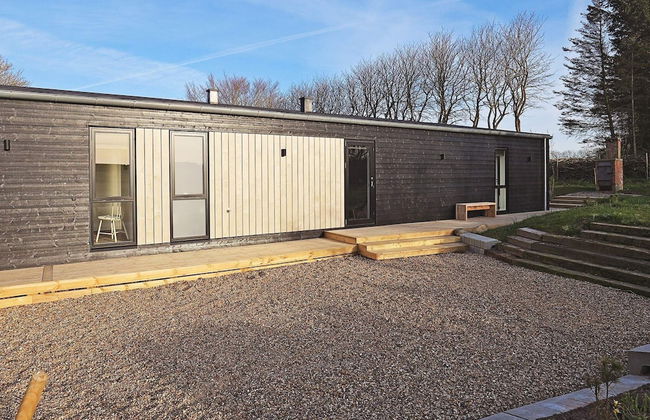 8 Person Holiday Home in Thyholm - Foto 16